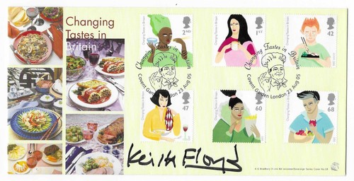 2005 changing tastes - tastes,