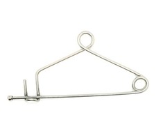 MAYO Safety Pin Holder