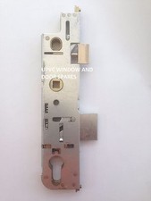GU Replacement uPVC Door Lock Gear Box Centre Case 30mm / 28mm Backset 92PZ B7