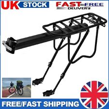 50kg Max Alloy Rear Bicycle