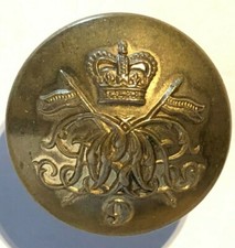 1953 - 60 9th Queens Royal