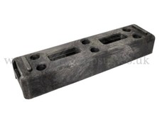 Feet for temporary fencing - ,