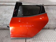 RENAULT CLIO MK5 2024 DOOR