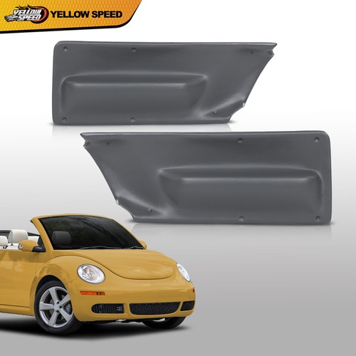 Fit for 2003 2010 - 2003-2010, beetle