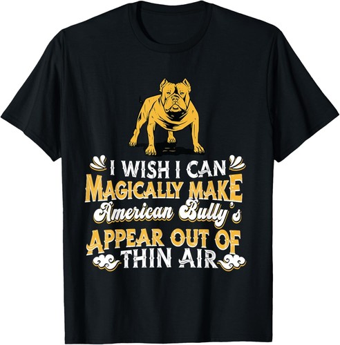 American bully dog owner - dog,