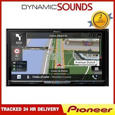 Pioneer AVIC-Z930DAB - 7"