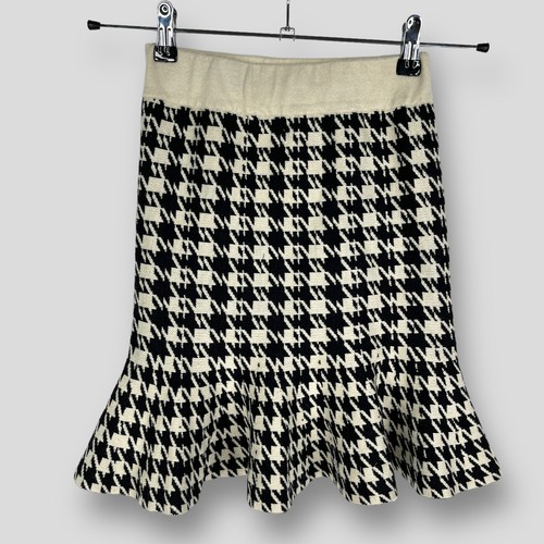 Flam mode womens - flam, houndstooth