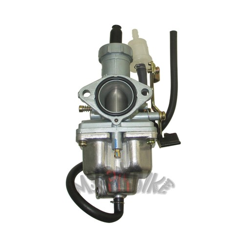 27mm cable choke carburetor - 27mm,