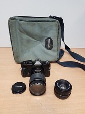Miranda MS-1 35mm SLR Film
