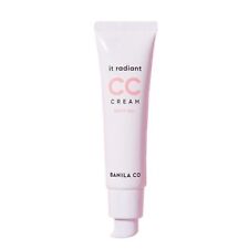 BANILA CO It Radiant CC Cream