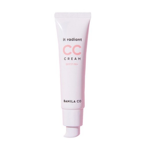 Banila radiant cc cream - co, it