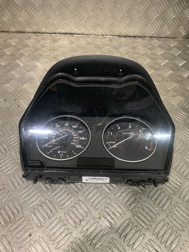 2012 bmw series f20 - bmw,