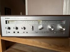 yamaha cr 420 receiver