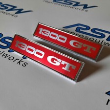 FORD ESCORT MK1 1300GT CAR