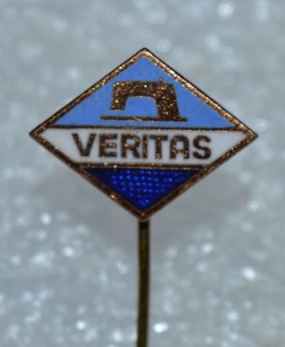 Veritas sewing machine germany - veritas,