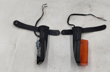 PAIR OF FRONT ARROWS - HONDA