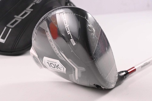 Cobra adapt max - driver, /