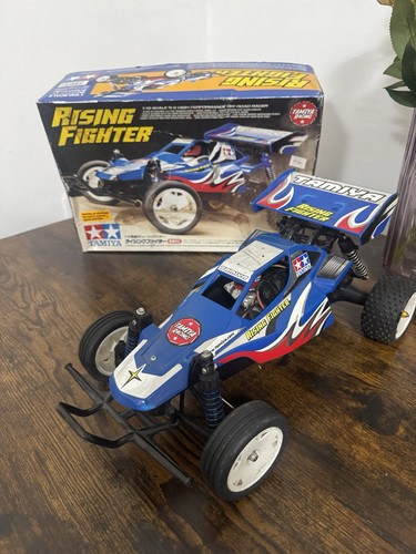 Tamiya professional car - tamiya,
