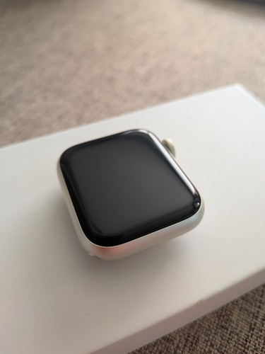 Apple watch 2nd - apple, se