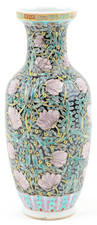 Chinese Famille Rose Porcelain