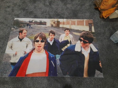 Oasis tapestry poster wall art - poster,