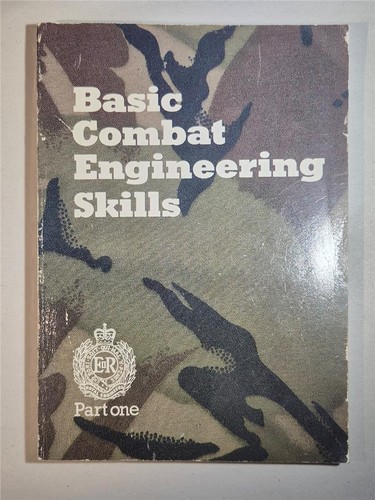 Basic combat engineering