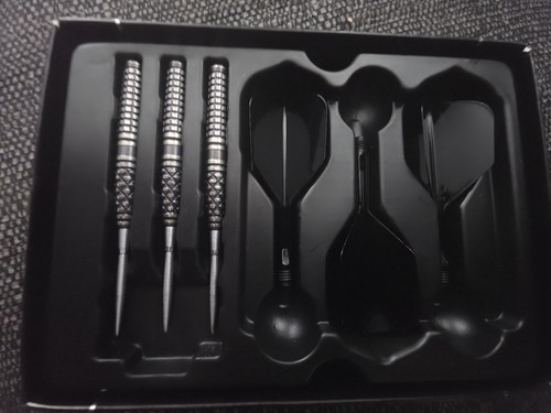 Paul lim gen darts 24g - gen,