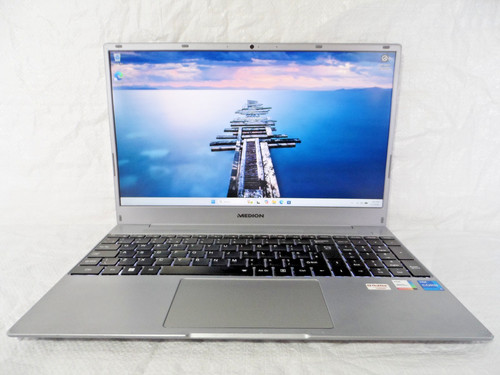 Medion laptop 256gb - laptop, 8gb