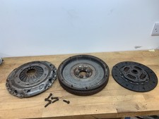 VW 1.6 TDI clutch And Flywheel Kit Passat 