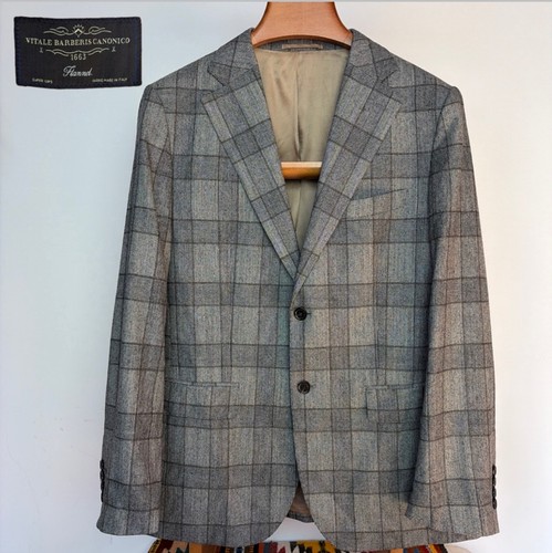 Vitale barberis canonico - vitale,