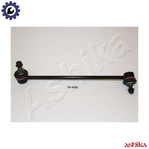 Stabiliser bar suspension - bar,