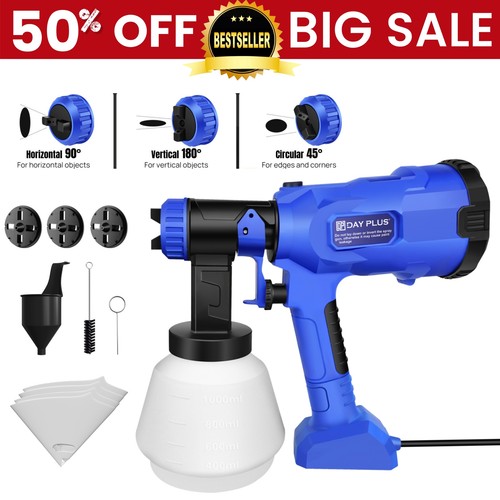 Electric sprayer paint machine - sprayer,
