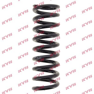Suspension spring kyb rd1455 - spring,