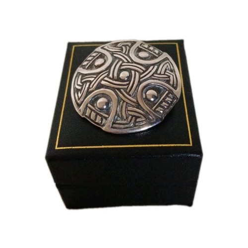 Vintage shipton co - shipton, silver