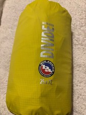 big agnus divide sleeping mat