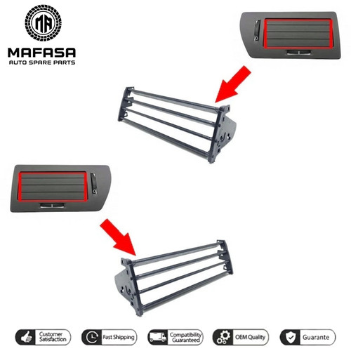 For vauxhall air vent - air, grill