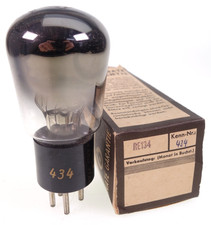 RE134 = B409 = L413 Telefunken