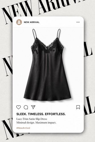Zara black faux leather - black,