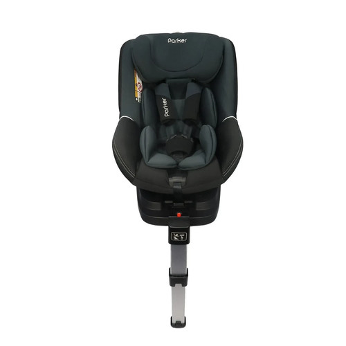 Parker black child baby car - parker,