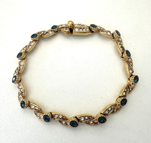 Vintage attwood sawyer gold - &,