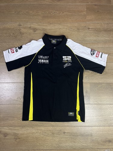 Yamaha racing james - yamaha,