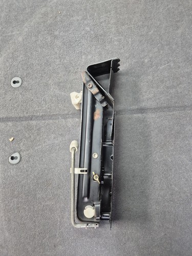 E38 jack and - e38, wheel