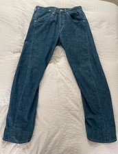 Levi's Engineered Twisted