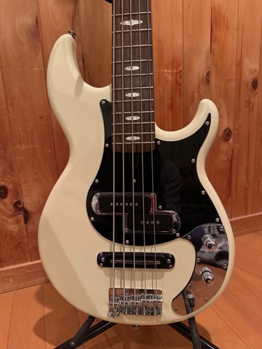 Yamaha bb425x string bass - yamaha,