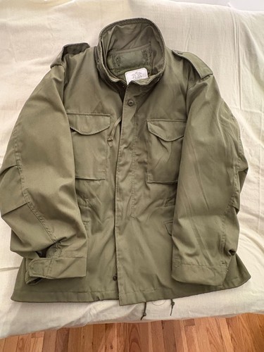 1981 usgi military - usgi, field