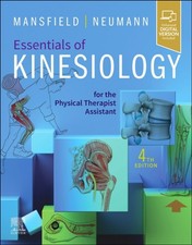 Essentials of Kinesiology for