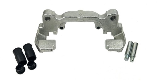 Front brake caliper carrier - brake,