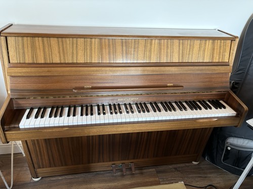 Barratt robinson upright - barratt, &