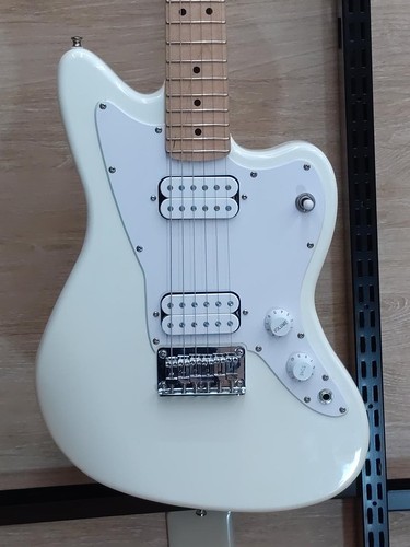 Squier mini jazzmaster - sq,