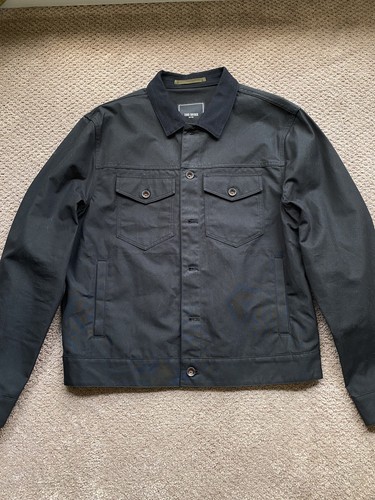 Todd snyder english waxed - todd,
